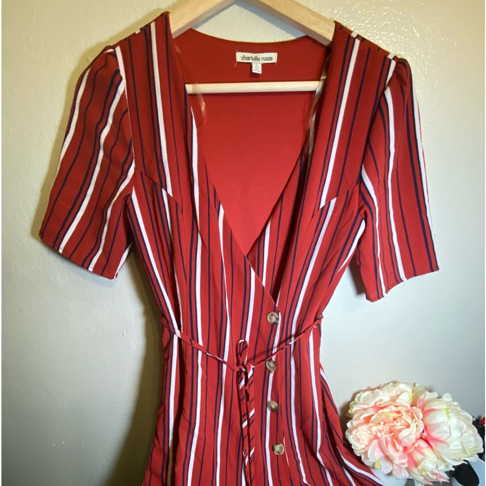 Dress size small